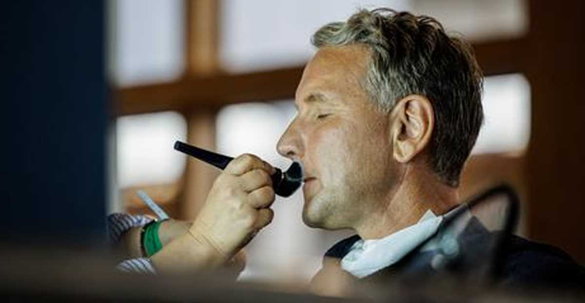 क्या जल्द ही जर्मनी के एक राज्य में बन सकती है फासिस्ट सरकार क्या जल्द ही जर्मनी के एक राज्य में बन सकती है फासिस्ट सरकार